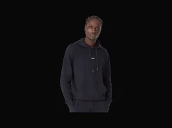 Trek Bikes Rapha Cotton Hoodie