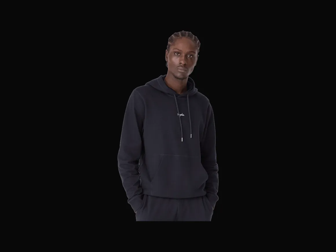 Trek Bikes Rapha Cotton Hoodie