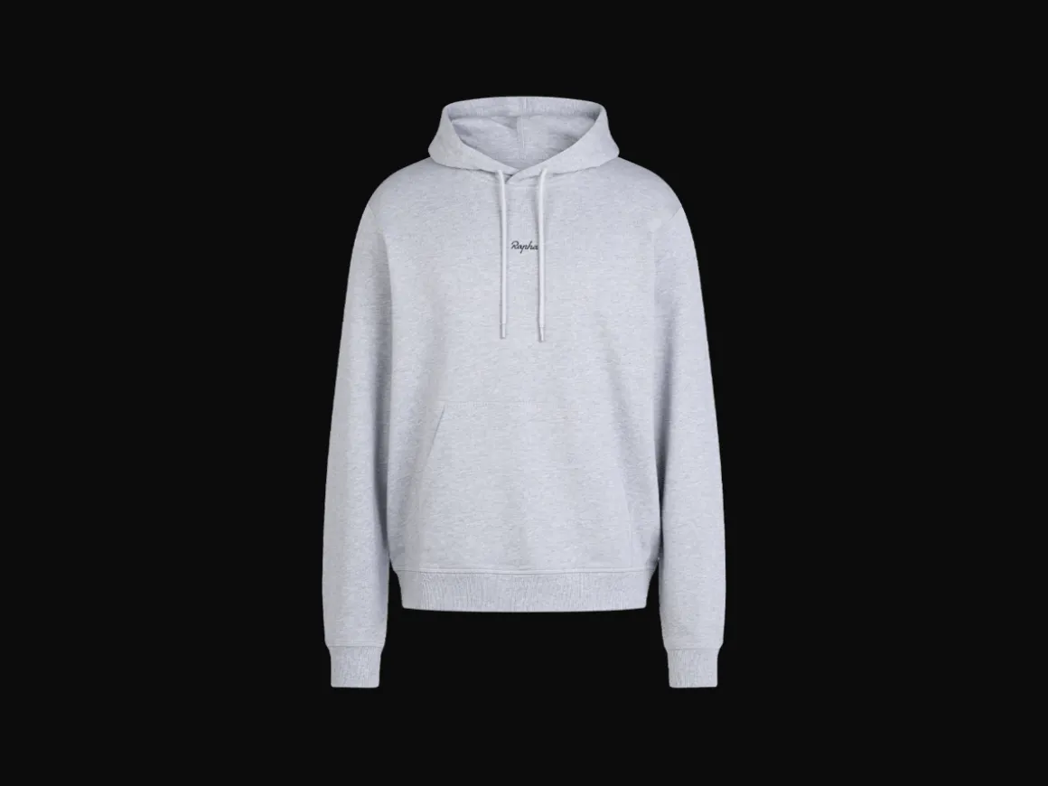 Trek Bikes Rapha Cotton Hoodie