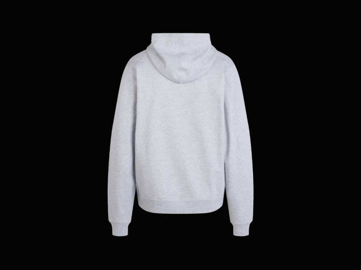 Trek Bikes Rapha Cotton Hoodie