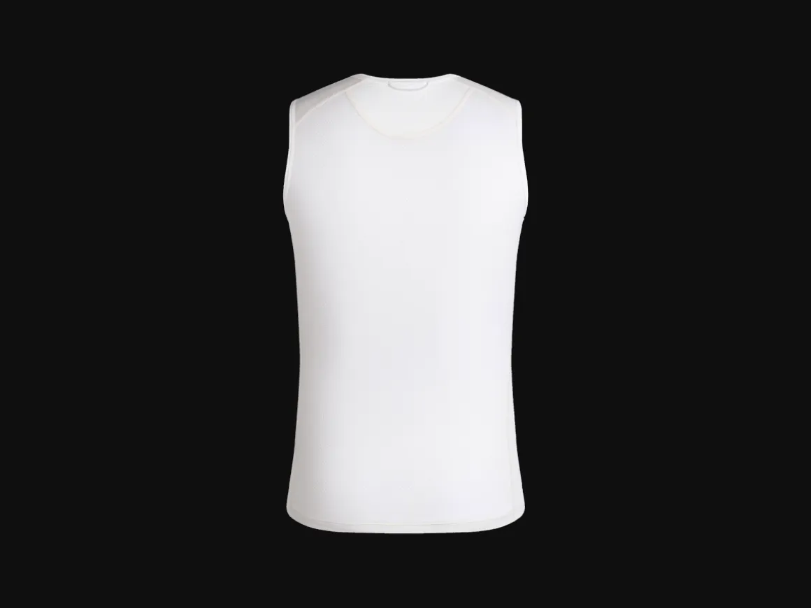 Trek Bikes Rapha Lightweight Sleeveless Cycling Baselayer