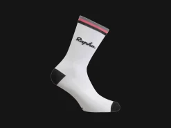 Trek Bikes Rapha Logo Cycling Sock