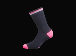 Trek Bikes Rapha Logo Cycling Sock