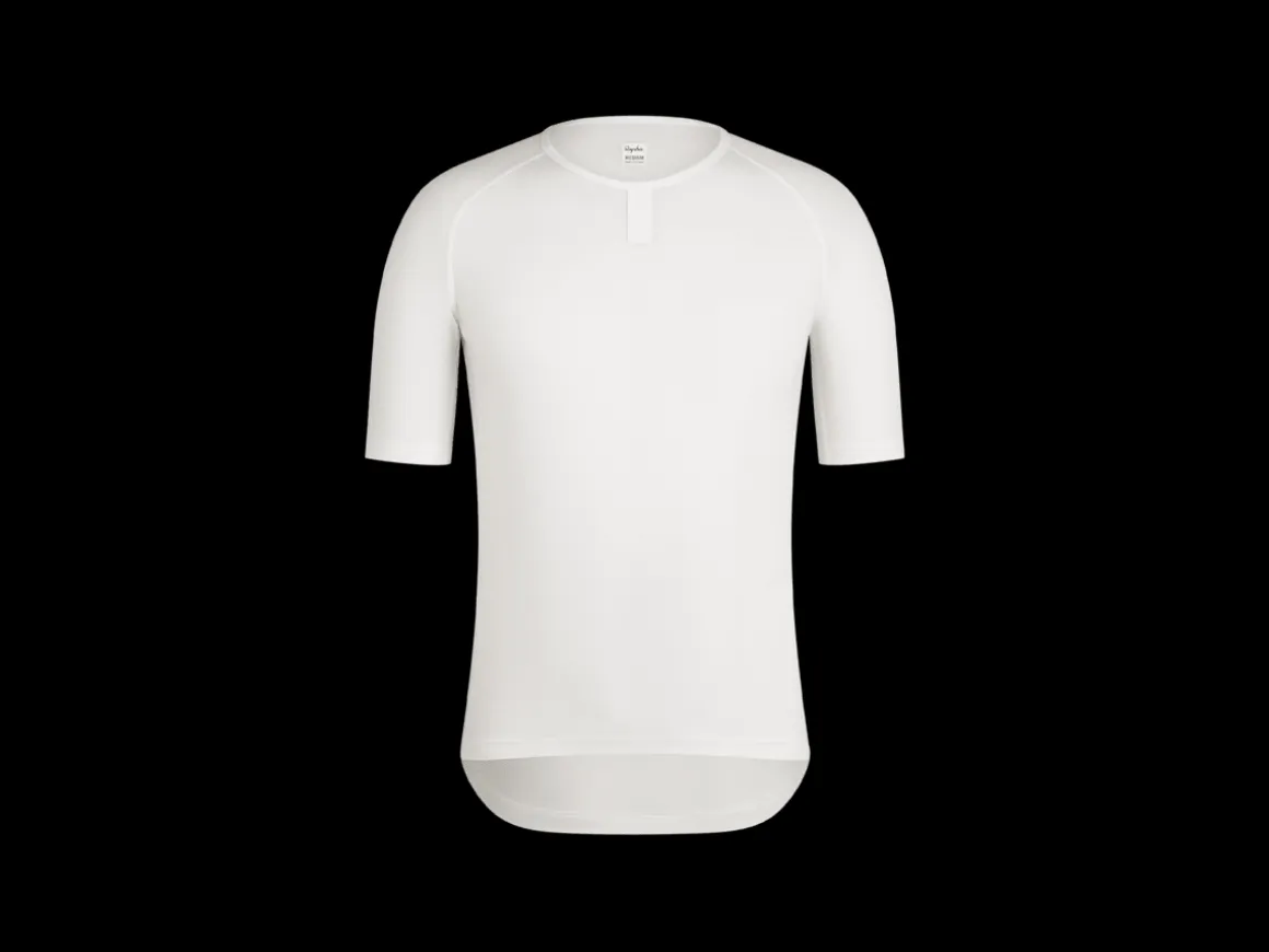 Trek Bikes Rapha Merino Cycling Baselayer