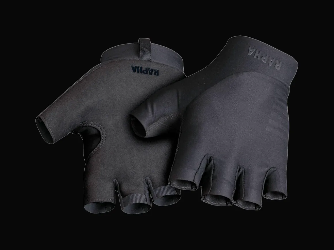Women Trek Bikes Rapha Pro Team Cycling Mitts