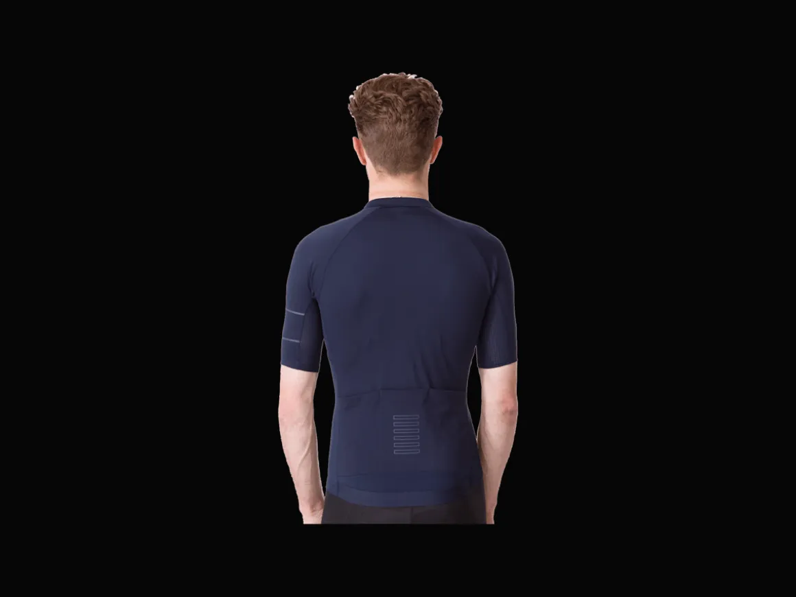Trek Bikes Rapha Pro Team Lightweight Cycling Jersey