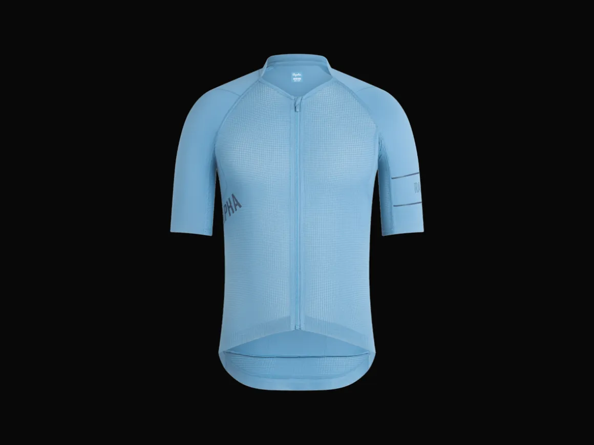 Trek Bikes Rapha Pro Team Lightweight Cycling Jersey