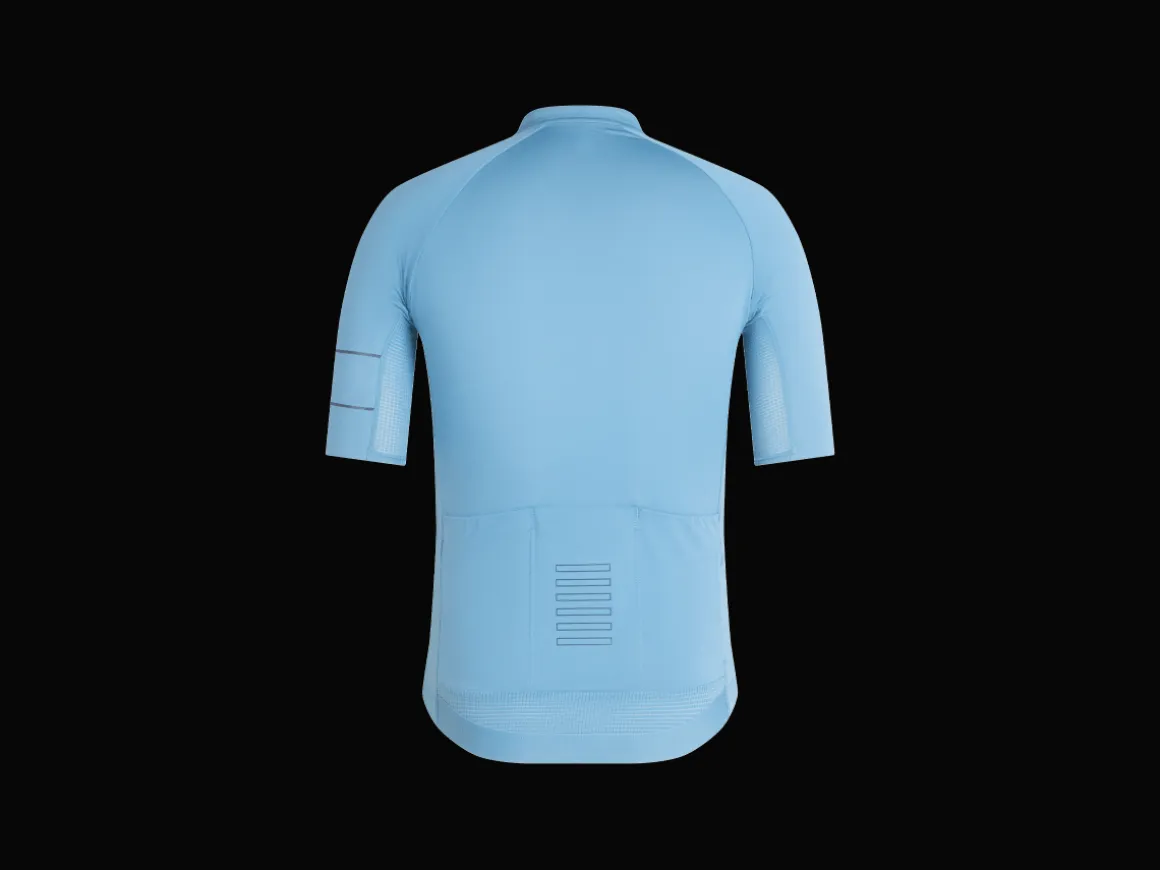 Trek Bikes Rapha Pro Team Lightweight Cycling Jersey