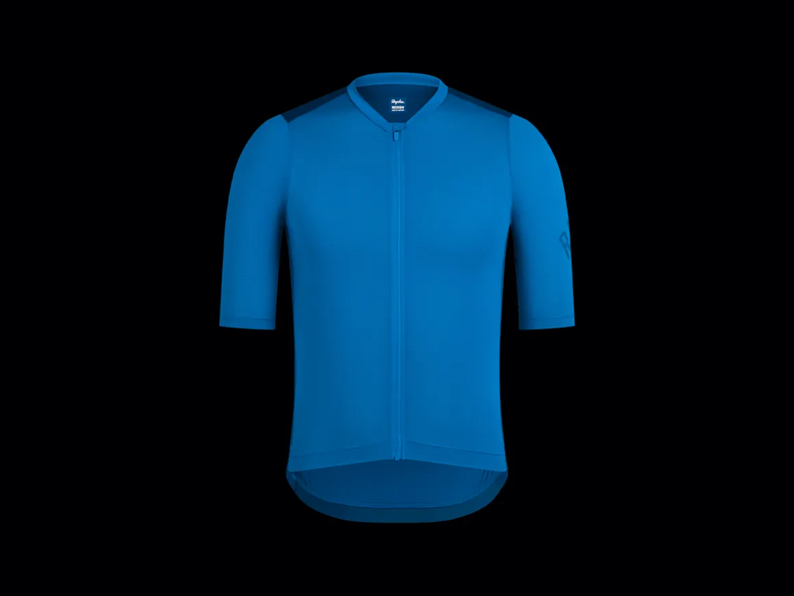 Trek Bikes Rapha Pro Team Training Cycling Jersey