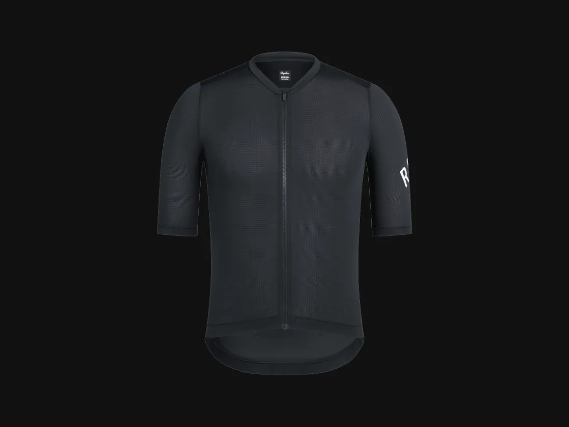 Trek Bikes Rapha Pro Team Training Cycling Jersey