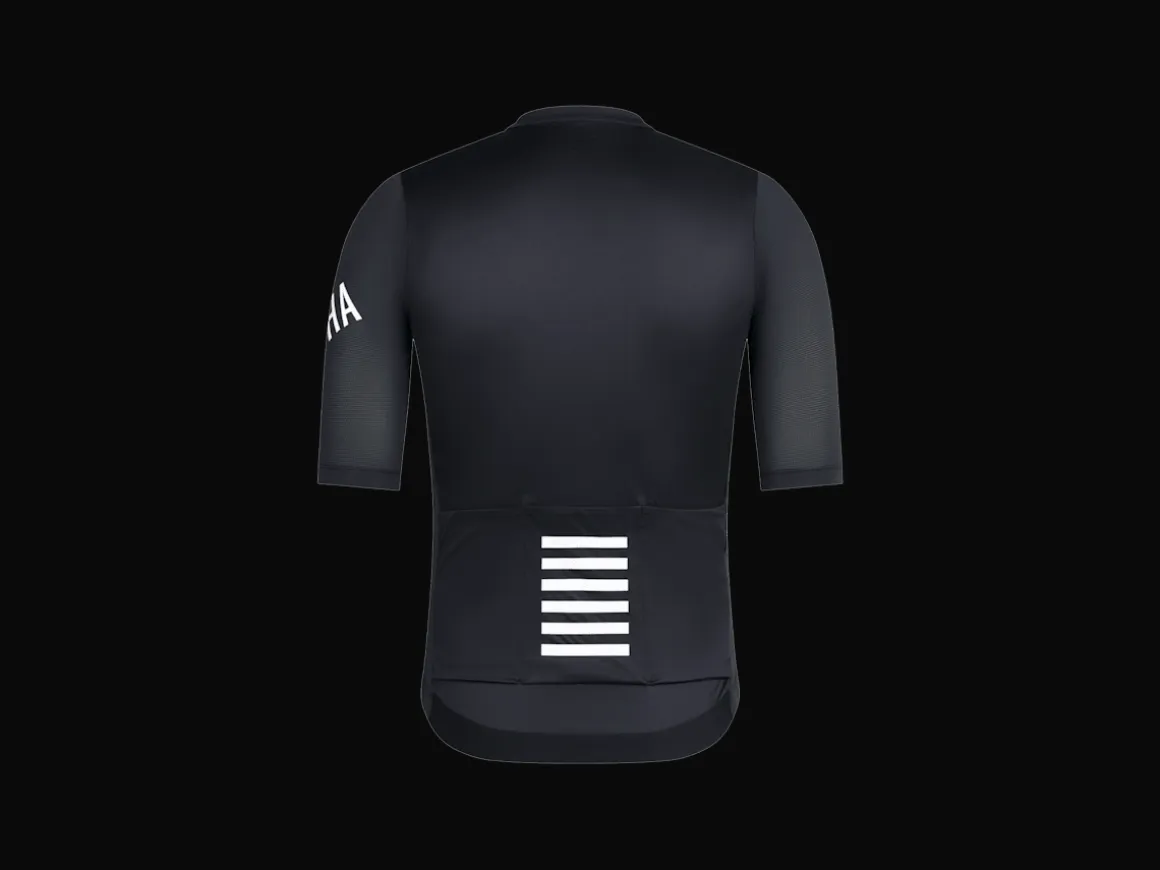 Trek Bikes Rapha Pro Team Training Cycling Jersey