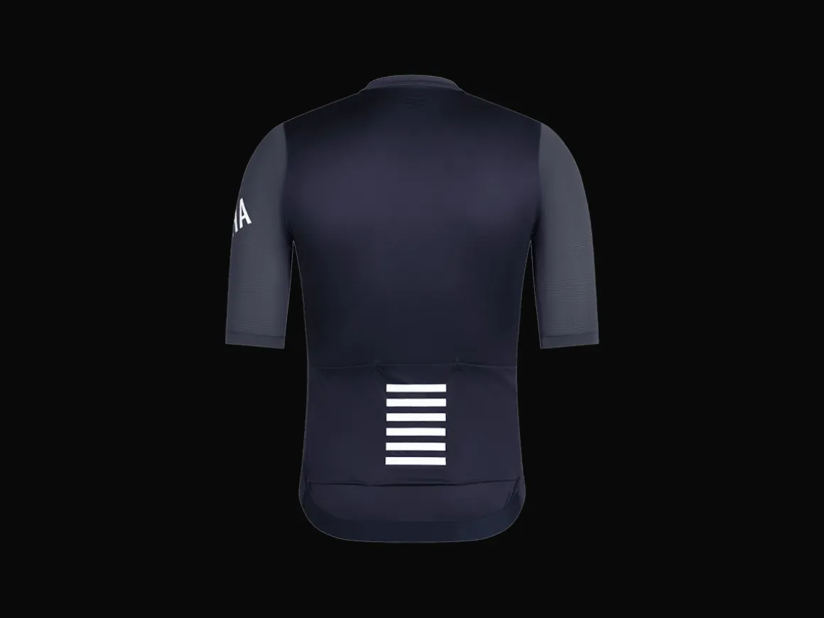 Trek Bikes Rapha Pro Team Training Cycling Jersey