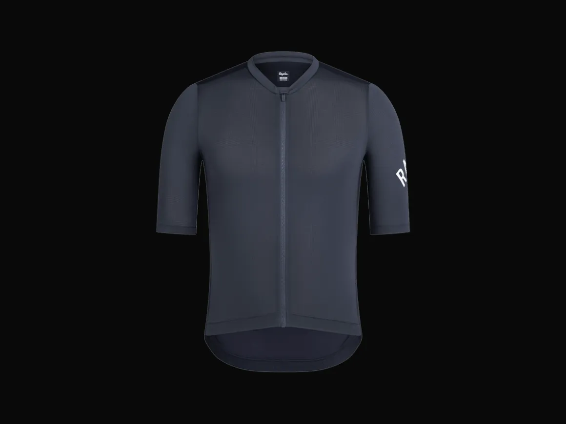 Trek Bikes Rapha Pro Team Training Cycling Jersey