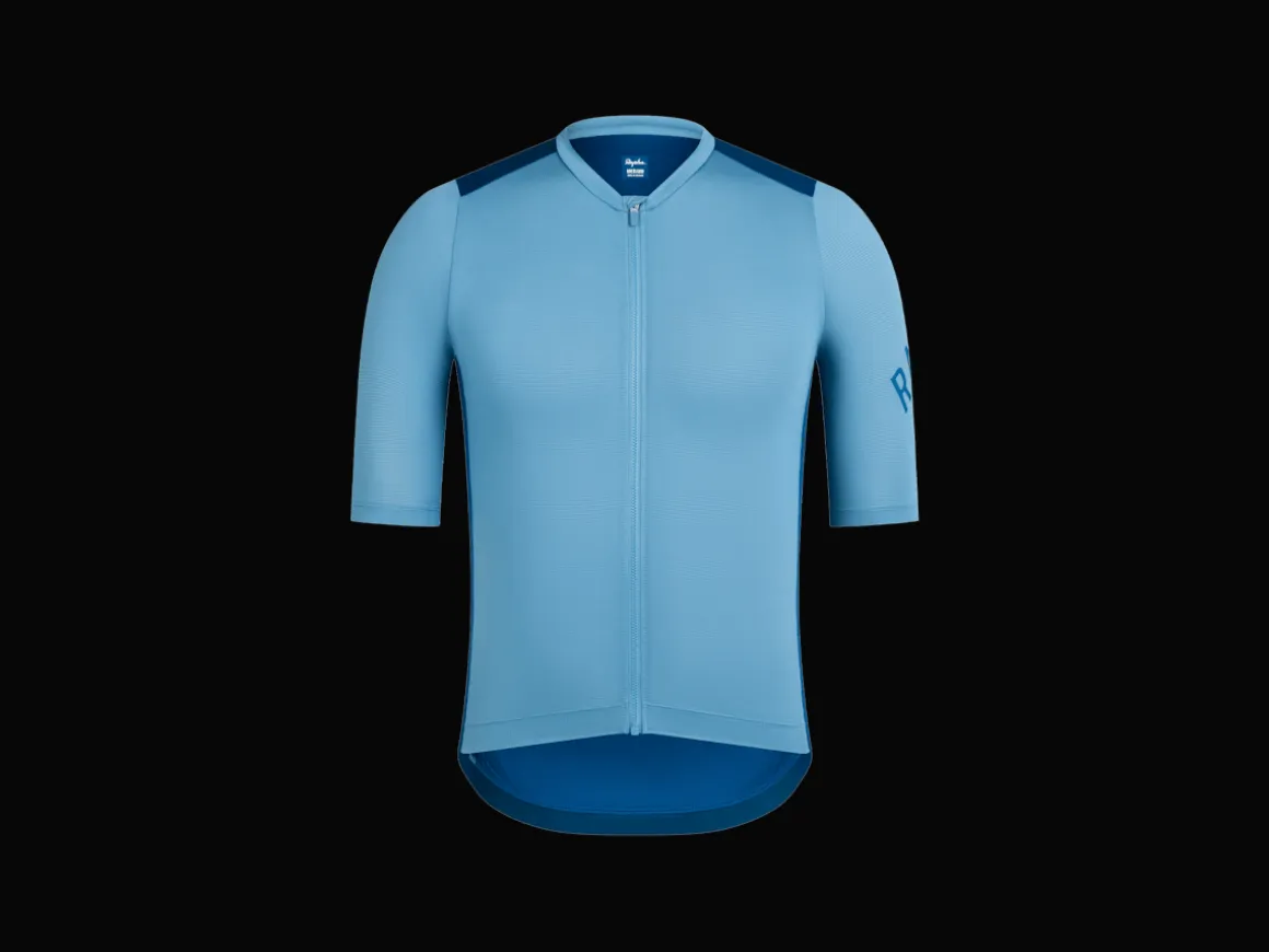 Trek Bikes Rapha Pro Team Training Cycling Jersey