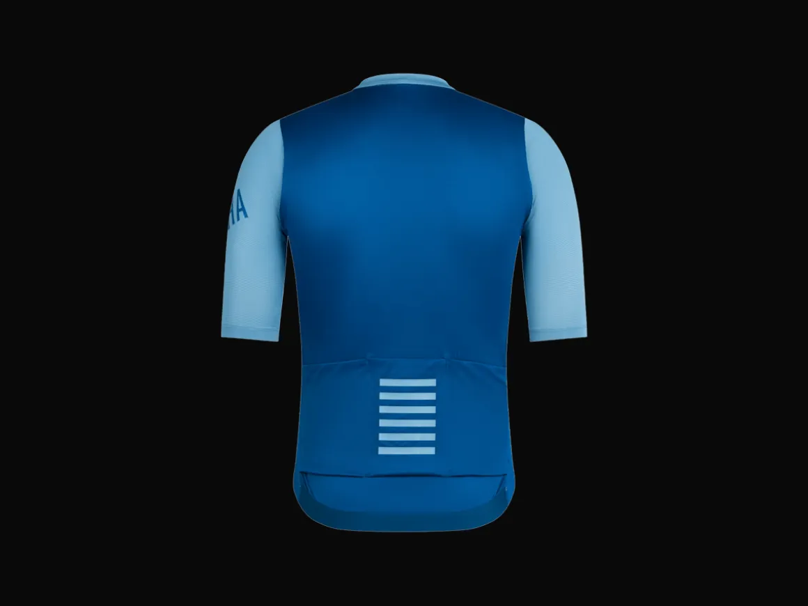 Trek Bikes Rapha Pro Team Training Cycling Jersey