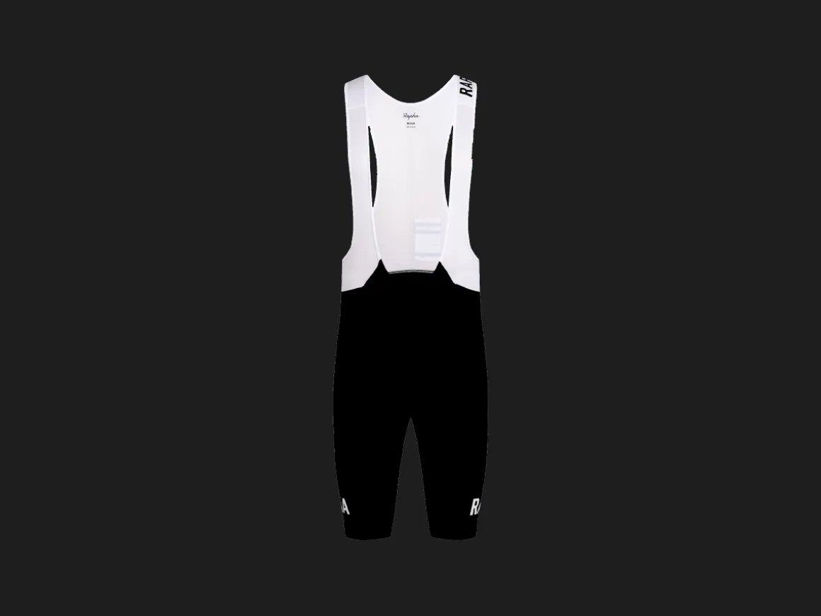 Trek Bikes Rapha Pro Team Training Cycling Bib Short