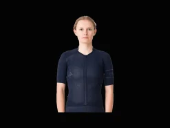Women Trek Bikes Rapha Pro Team Women's Lightweight Cycling Jersey