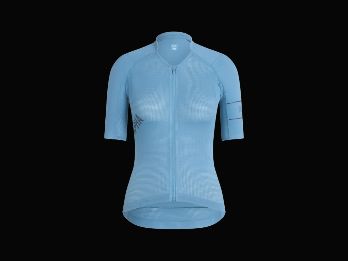 Women Trek Bikes Rapha Pro Team Women's Lightweight Cycling Jersey