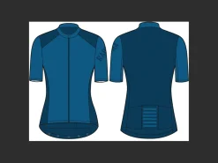Women Trek Bikes Rapha Pro Team Women's Training Cycling Jersey
