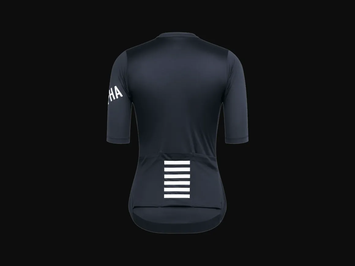 Women Trek Bikes Rapha Pro Team Women's Training Cycling Jersey