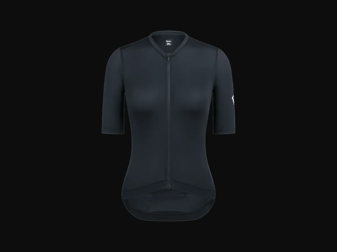 Women Trek Bikes Rapha Pro Team Women's Training Cycling Jersey