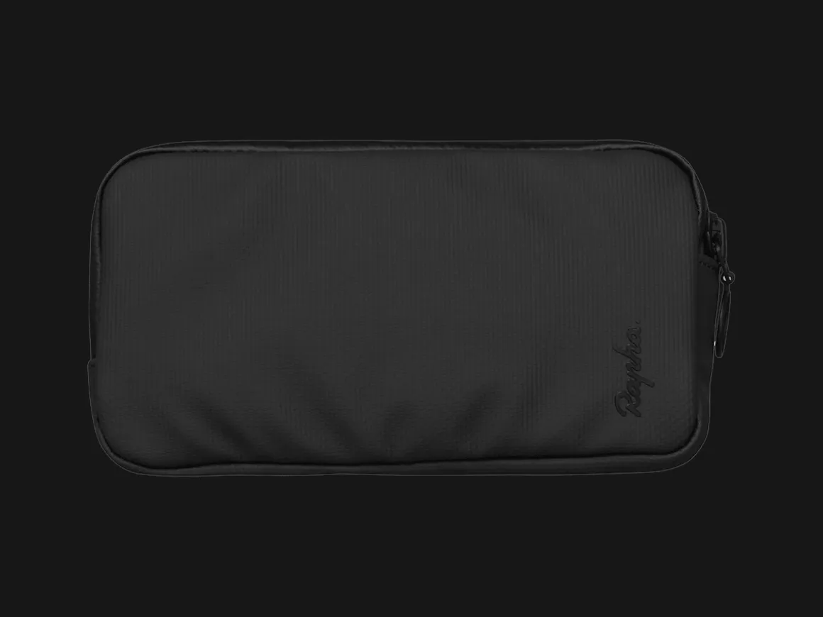 Trek Bikes Rapha Rainproof Essentials Case