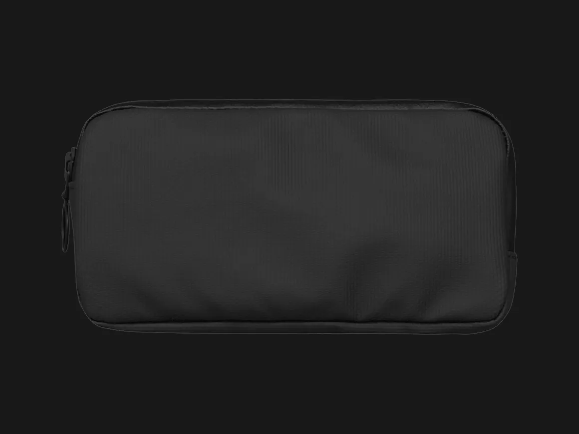 Trek Bikes Rapha Rainproof Essentials Case