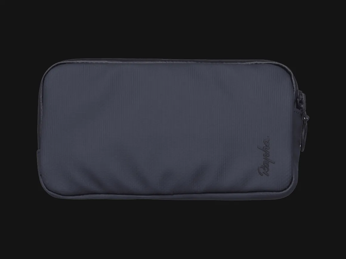 Trek Bikes Rapha Rainproof Essentials Case