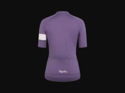 Women Trek Bikes Rapha Women's Core Cycling Jersey