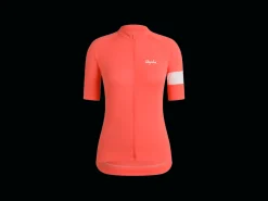 Women Trek Bikes Rapha Women's Core Lightweight Cycling Jersey