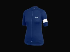 Women Trek Bikes Rapha Women's Core Lightweight Cycling Jersey