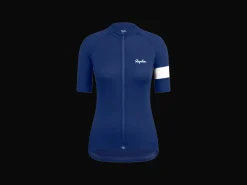 Women Trek Bikes Rapha Women's Core Lightweight Cycling Jersey