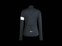 Women Trek Bikes Rapha Women's Core Thermal Long Sleeve Cycling Jersey