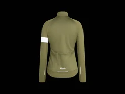 Women Trek Bikes Rapha Women's Core Winter Cycling Jacket