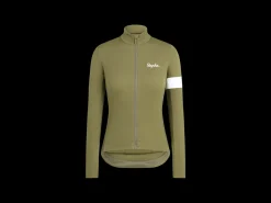 Women Trek Bikes Rapha Women's Core Winter Cycling Jacket