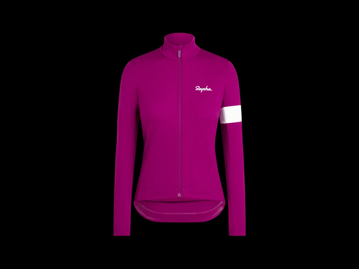 Women Trek Bikes Rapha Women's Core Winter Cycling Jacket