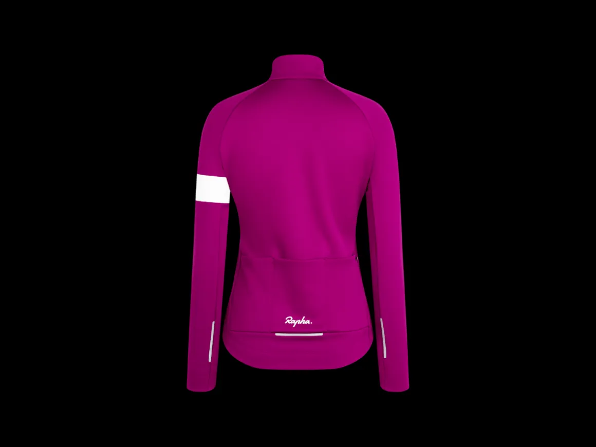 Women Trek Bikes Rapha Women's Core Winter Cycling Jacket