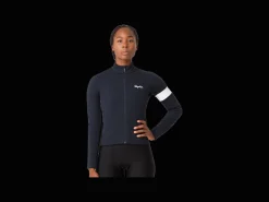 Women Trek Bikes Rapha Women's Core Winter Cycling Jacket