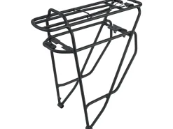 Trek Bikes RIDE+ Bosch Rear Battery Rack w/Spring Clip