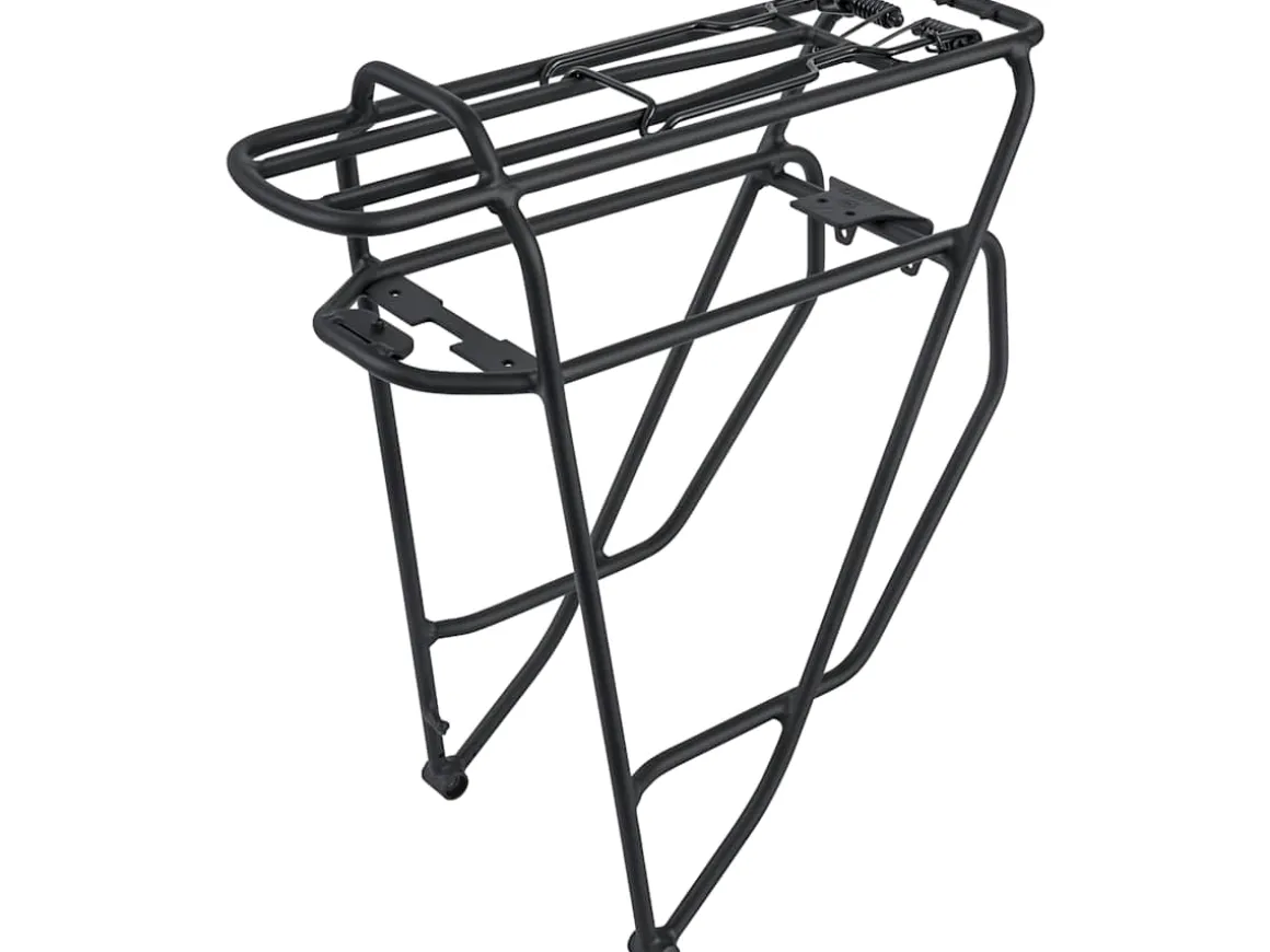 Trek Bikes RIDE+ Bosch Rear Battery Rack w/Spring Clip