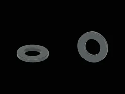 Trek Bikes Rock Shox 1.5mm Brake Adapter Spacers for 203mm Rotors