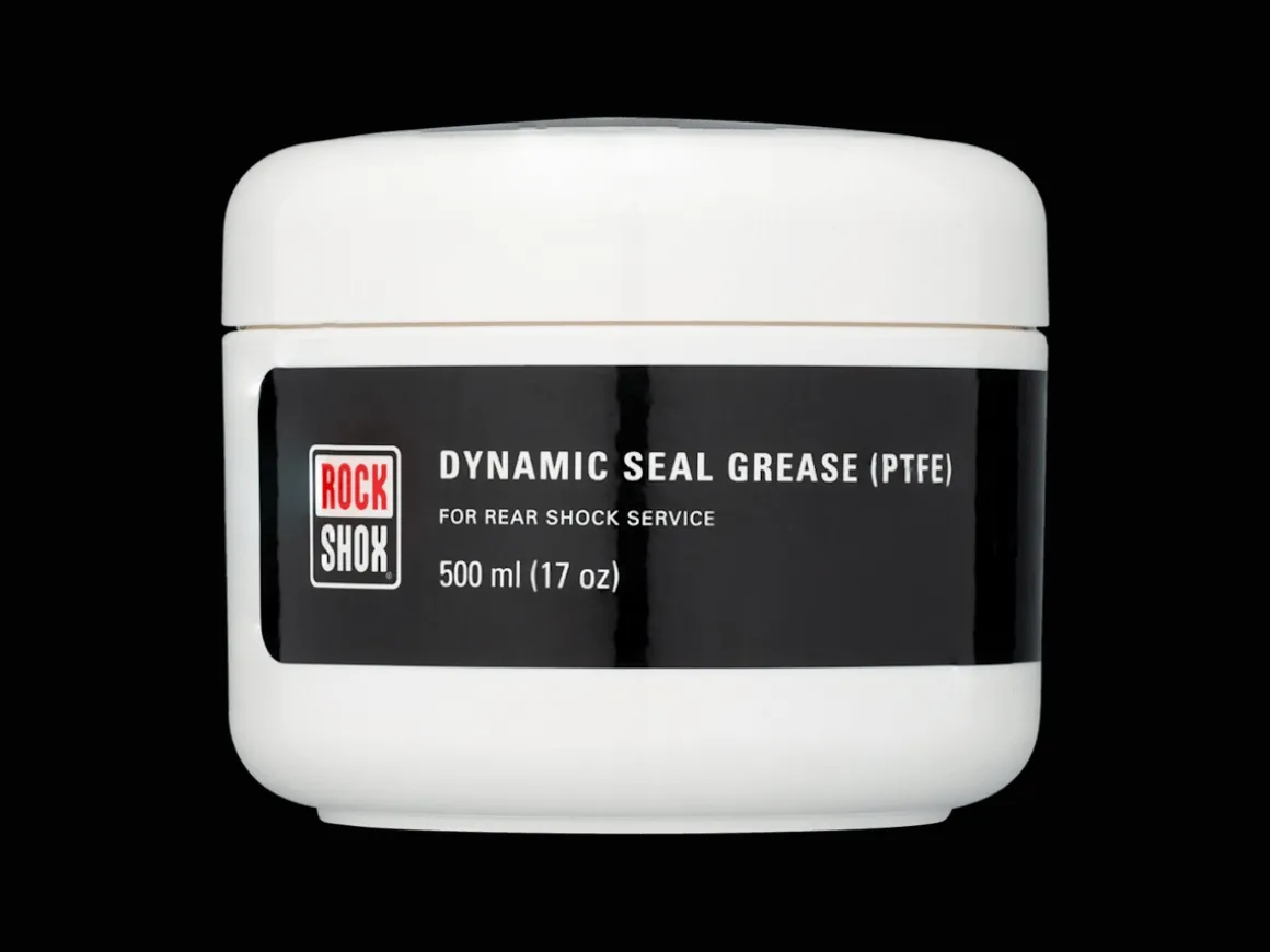 Trek Bikes RockShox Dynamic Seal Grease