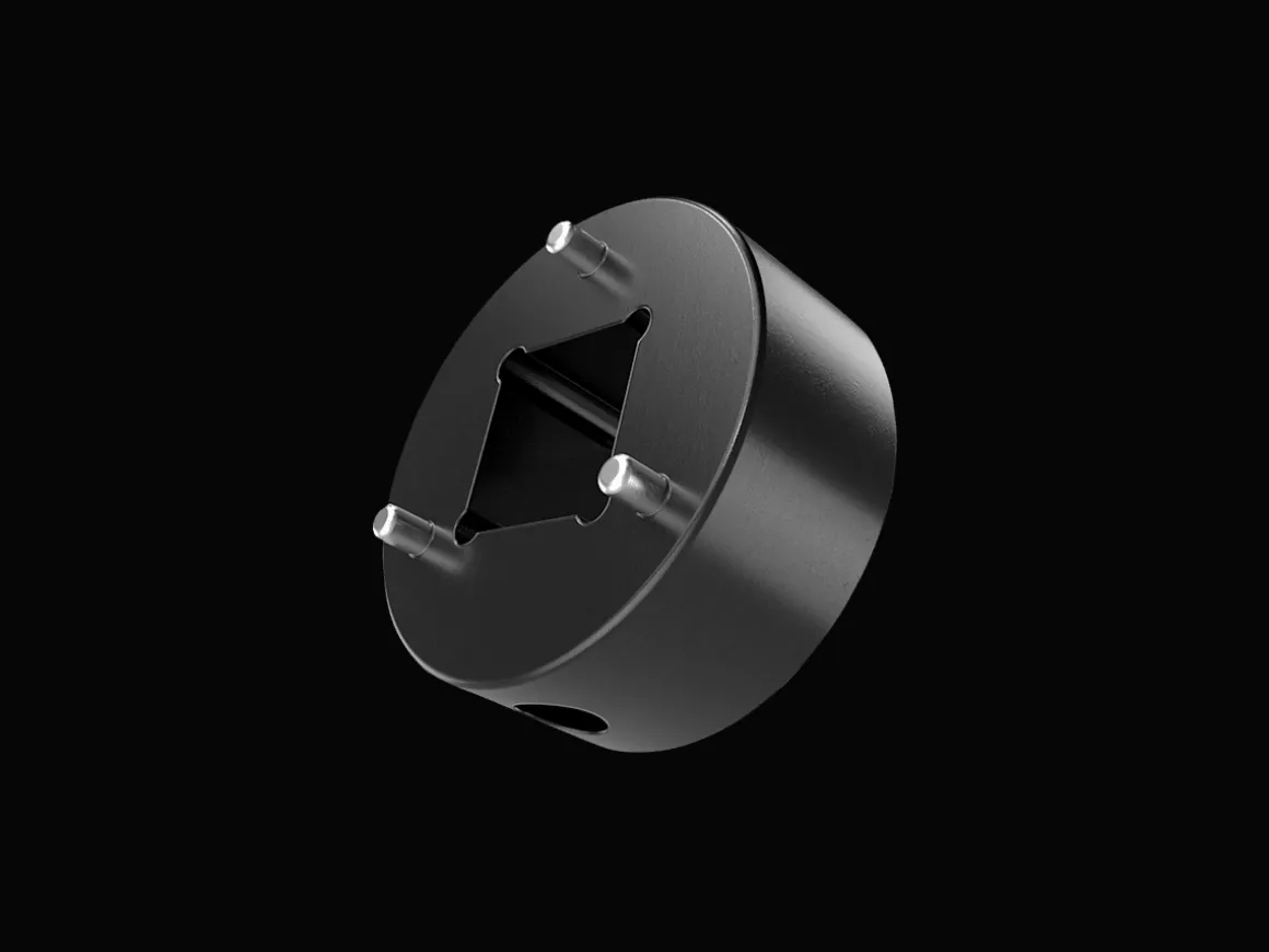 Trek Bikes RockShox Re:Aktiv Piston Socket Tool