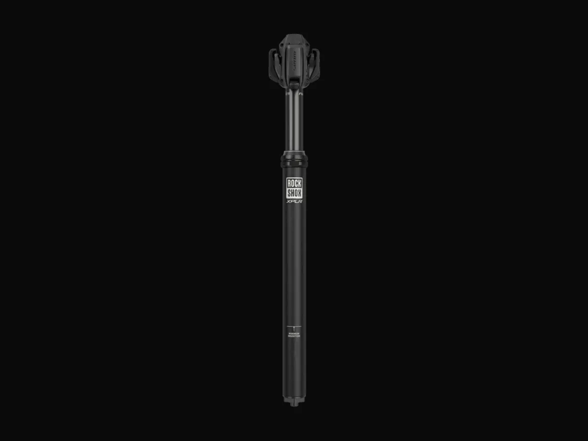 Trek Bikes RockShox Reverb AXS XPLR Electronic Dropper Seatpost