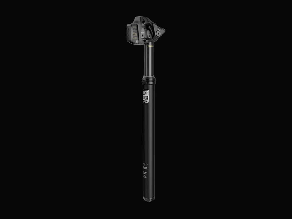 Trek Bikes RockShox Reverb AXS XPLR Electronic Dropper Seatpost