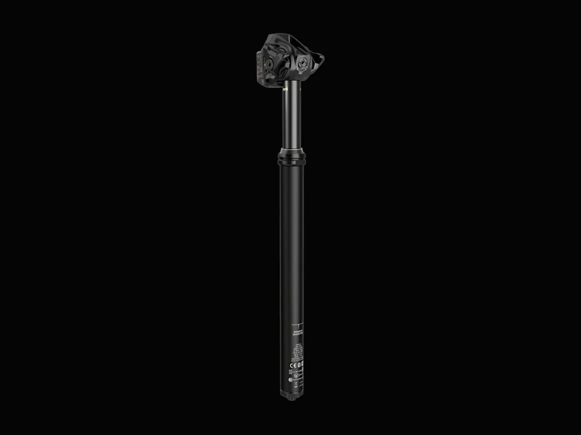 Trek Bikes RockShox Reverb AXS XPLR Electronic Dropper Seatpost