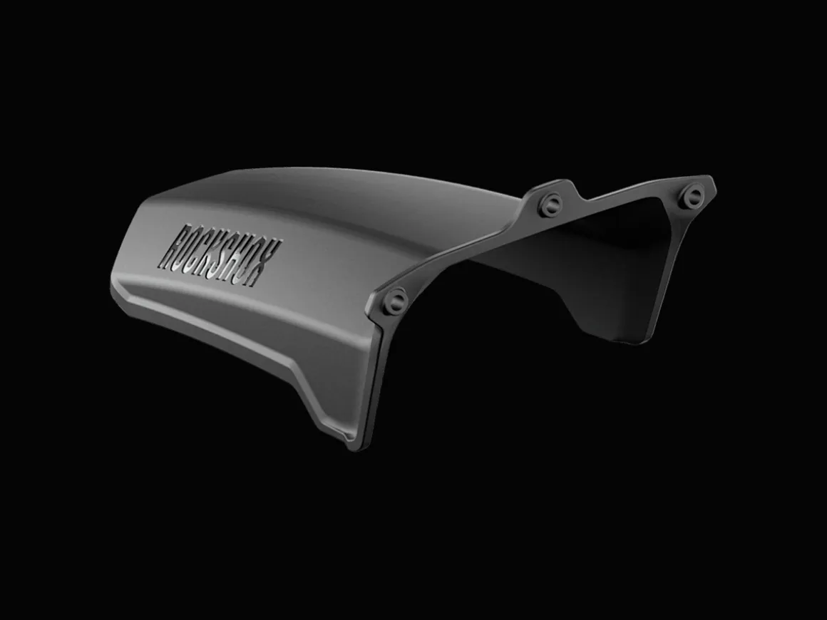 Trek Bikes RockShox ZEB Front Fender