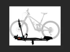 Trek Bikes RockyMounts HighNoon FC 2-Bike 2" Hitch Rack