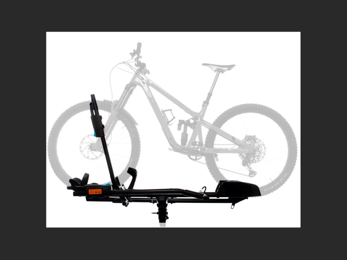 Trek Bikes RockyMounts HighNoon FC 2-Bike 1.25" Hitch Rack