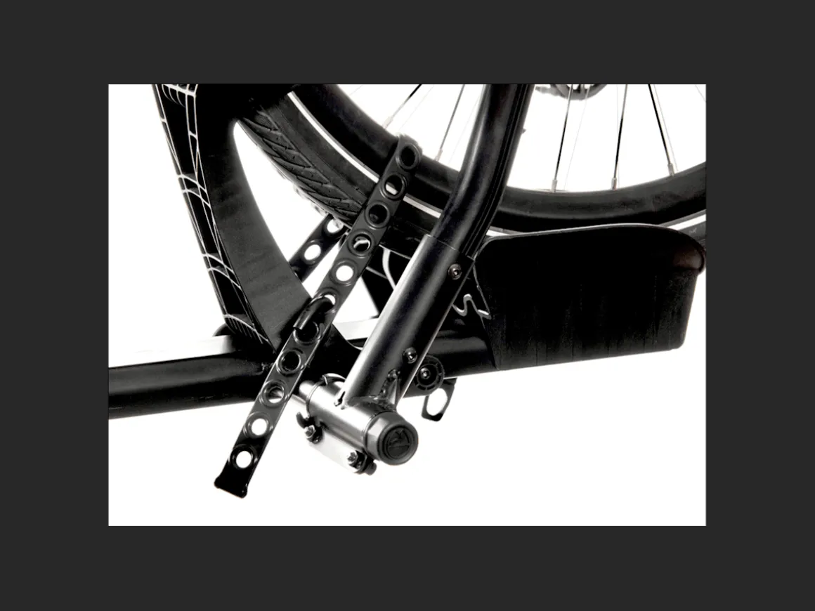 Trek Bikes RockyMounts HighNoon FC 2-Bike 1.25" Hitch Rack